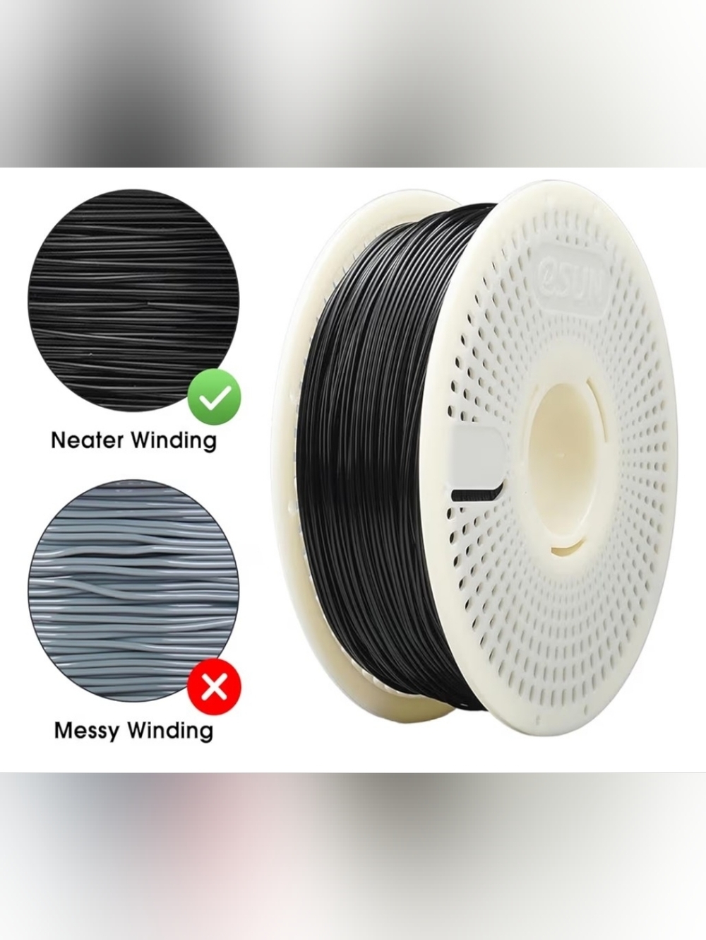 eSUN  3D Printer Filament